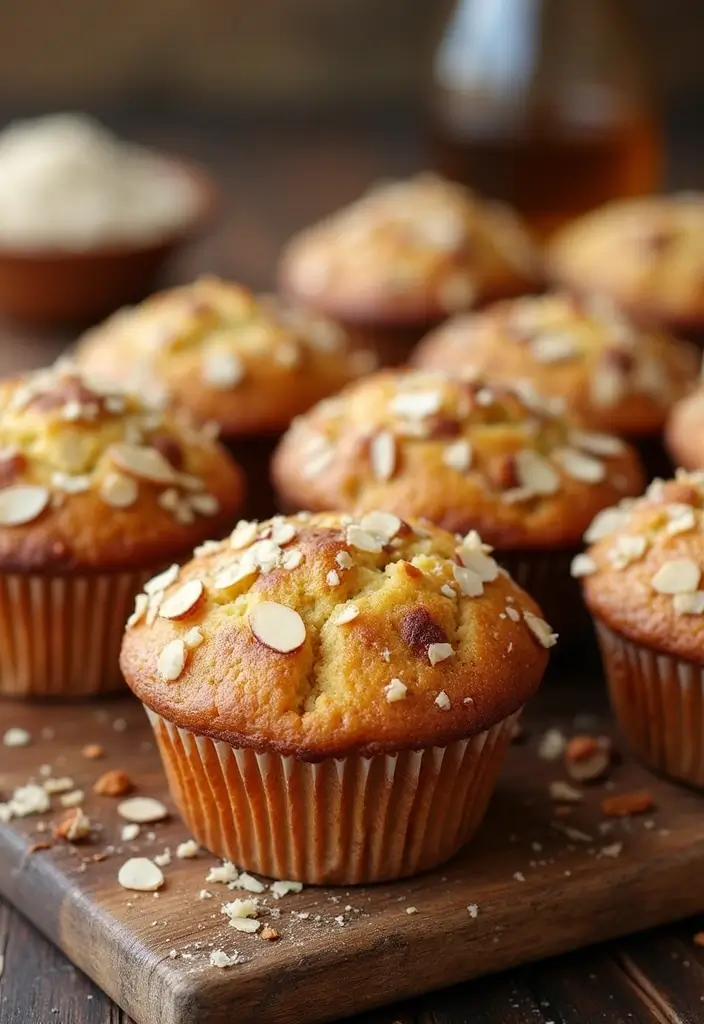 25 Almond Flour Muffin Recipes That Are Gluten-Free and Delicious 166 25 Almond Flour Muffin Recipes That Are Gluten-Free and Delicious - Conclusion