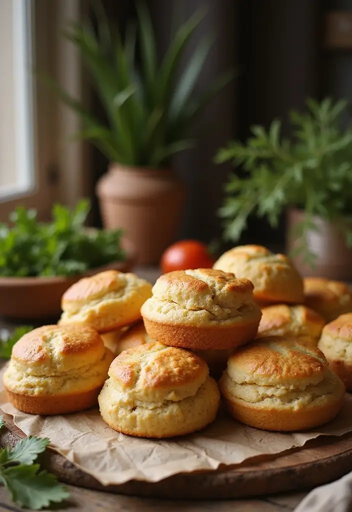 25 Biscuit Muffin Tin Recipes for Breakfast and Beyond 158 25 Biscuit Muffin Tin Recipes for Breakfast and Beyond - Conclusion