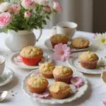 25 Coffee Cake Muffin Recipes That Pair Perfectly with Morning Brew