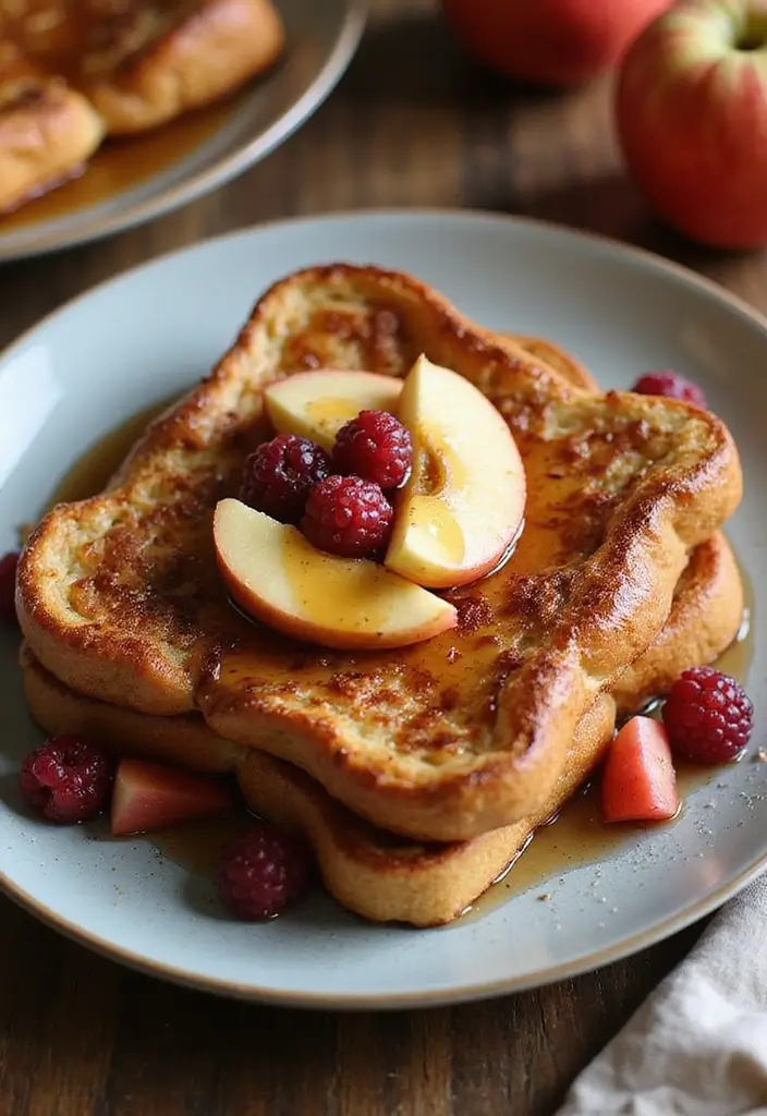 25 Delicious Martha White Apple Cinnamon Muffin Mix Recipes to Try This Fall 63 25 Delicious Martha White Apple Cinnamon Muffin Mix Recipes to Try This Fall - 11. Apple Cinnamon Muffin French Toast