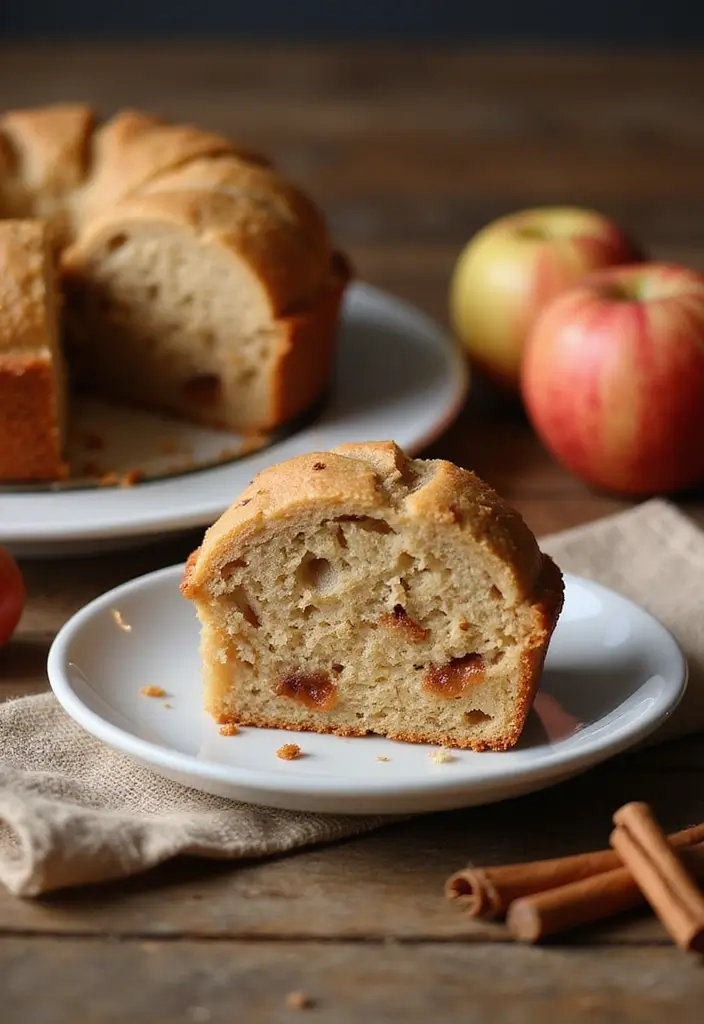 25 Delicious Martha White Apple Cinnamon Muffin Mix Recipes to Try This Fall 68 25 Delicious Martha White Apple Cinnamon Muffin Mix Recipes to Try This Fall - 12. Apple Cinnamon Muffin Cake