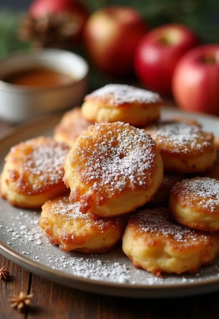 25 Delicious Martha White Apple Cinnamon Muffin Mix Recipes to Try This Fall 137 25 Delicious Martha White Apple Cinnamon Muffin Mix Recipes to Try This Fall - 23. Apple Cinnamon Muffin Fritters