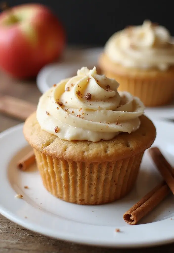 25 Delicious Martha White Apple Cinnamon Muffin Mix Recipes to Try This Fall 149 25 Delicious Martha White Apple Cinnamon Muffin Mix Recipes to Try This Fall - 25. Apple Cinnamon Muffin Cream Cheese Swirls