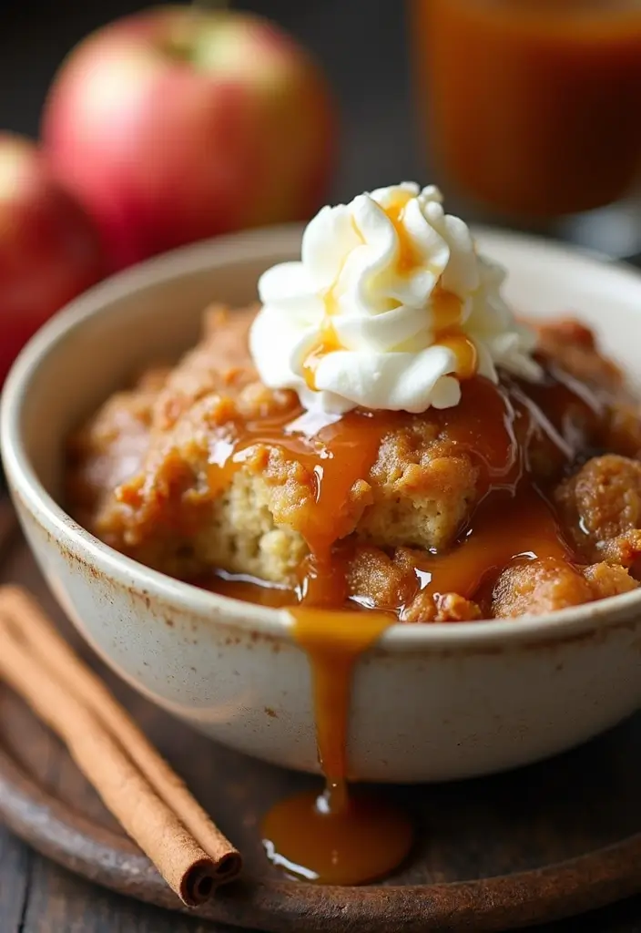 25 Delicious Martha White Apple Cinnamon Muffin Mix Recipes to Try This Fall 37 25 Delicious Martha White Apple Cinnamon Muffin Mix Recipes to Try This Fall - 7. Apple Cinnamon Muffin Bread Pudding