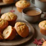 25 Healthy Fall Muffin Recipes That Warm the Season