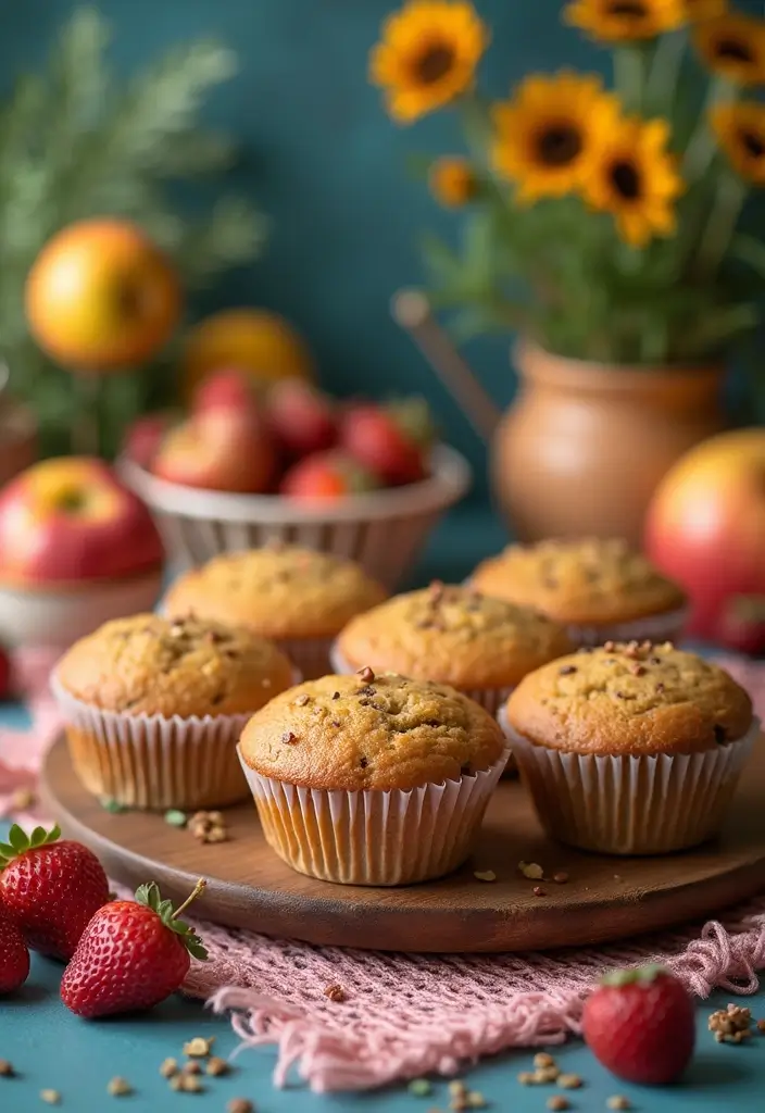 25 High Fiber Muffin Recipes That Support Digestion - Conclusion