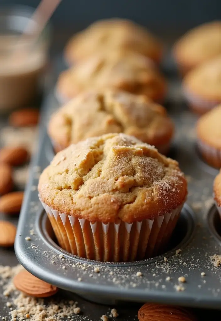 25 Keto Muffin Tin Recipes for a Low Carb Lifestyle 1. Classic Almond Flour Muffins