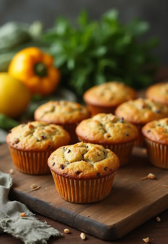 25 Keto Muffin Tin Recipes for a Low Carb Lifestyle Conclusion