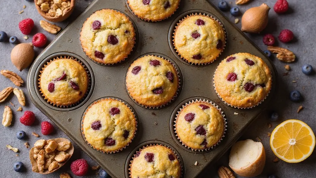 25 Keto Muffin Tin Recipes for a Low Carb Lifestyle