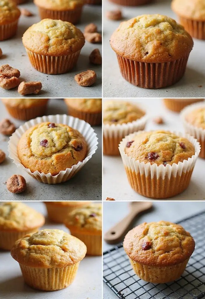 25 Keto Muffin Top Pan Recipes That Are Low Carb and Delicious 162 25 Keto Muffin Top Pan Recipes That Are Low Carb and Delicious - Conclusion