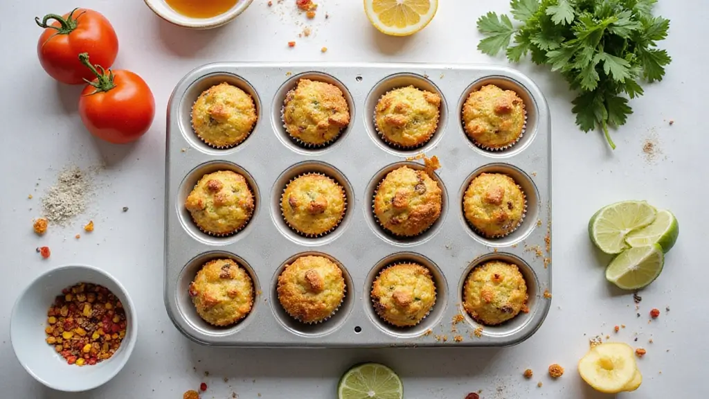 25 Keto Muffin Top Pan Recipes That Are Low Carb and Delicious