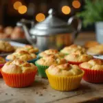 25 Mini Muffin Tin Appetizer Recipes for Parties and Holidays
