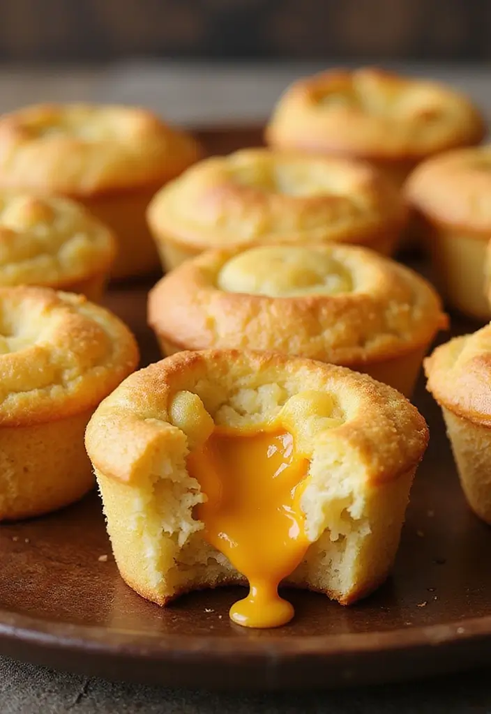 26 My Favorite Muffin Copycat Recipes That Taste Just Like the Original 61 26 My Favorite Muffin Copycat Recipes That Taste Just Like the Original - 11. Panera Bread Four Cheese Souffle Muffin