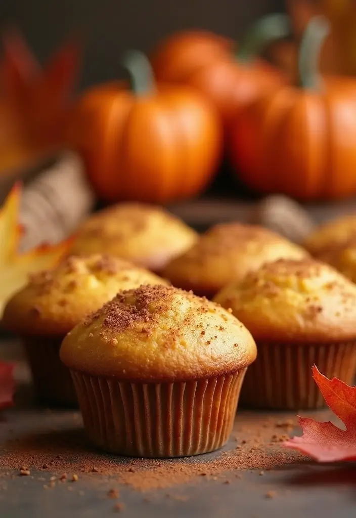26 My Favorite Muffin Copycat Recipes That Taste Just Like the Original 102 26 My Favorite Muffin Copycat Recipes That Taste Just Like the Original - 18. Starbucks Pumpkin Spice Muffins