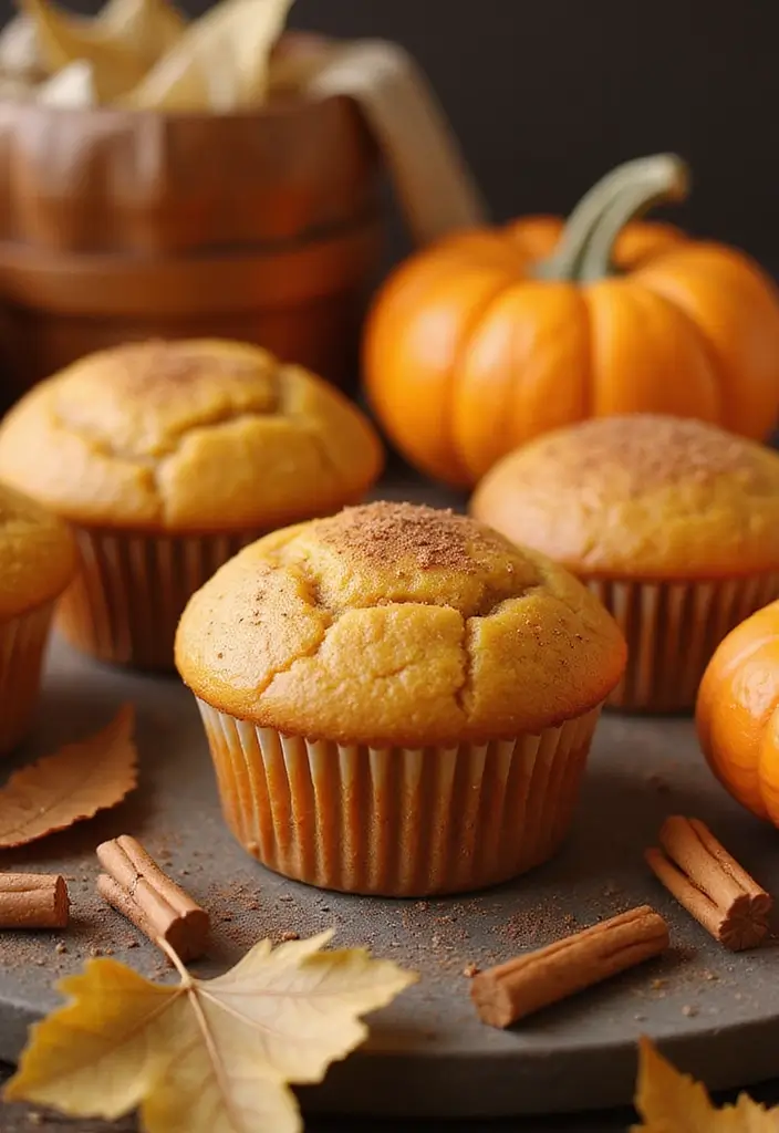 26 My Favorite Muffin Copycat Recipes That Taste Just Like the Original 39 26 My Favorite Muffin Copycat Recipes That Taste Just Like the Original - 7. Trader Joe's Pumpkin Muffins