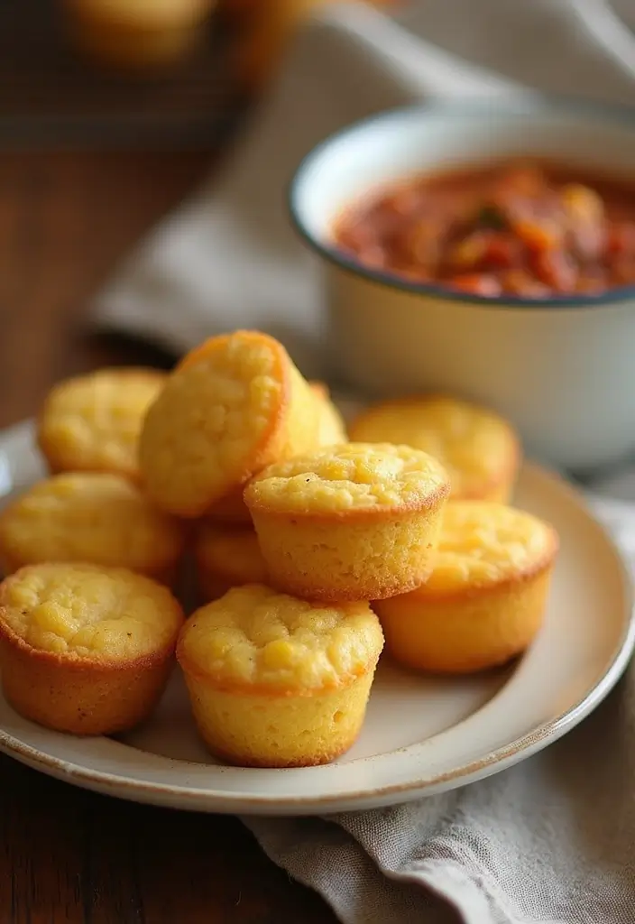 26 My Favorite Muffin Copycat Recipes That Taste Just Like the Original 49 26 My Favorite Muffin Copycat Recipes That Taste Just Like the Original - 9. Betty Crocker’s Corn Muffins