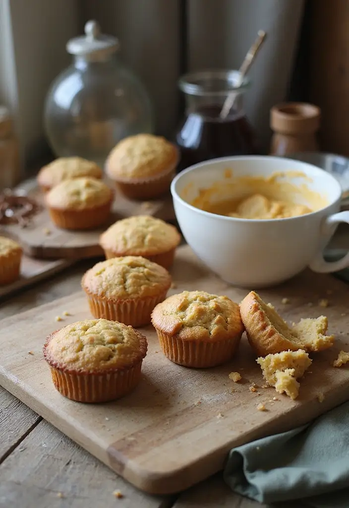 26 My Favorite Muffin Copycat Recipes That Taste Just Like the Original 149 26 My Favorite Muffin Copycat Recipes That Taste Just Like the Original - Conclusion