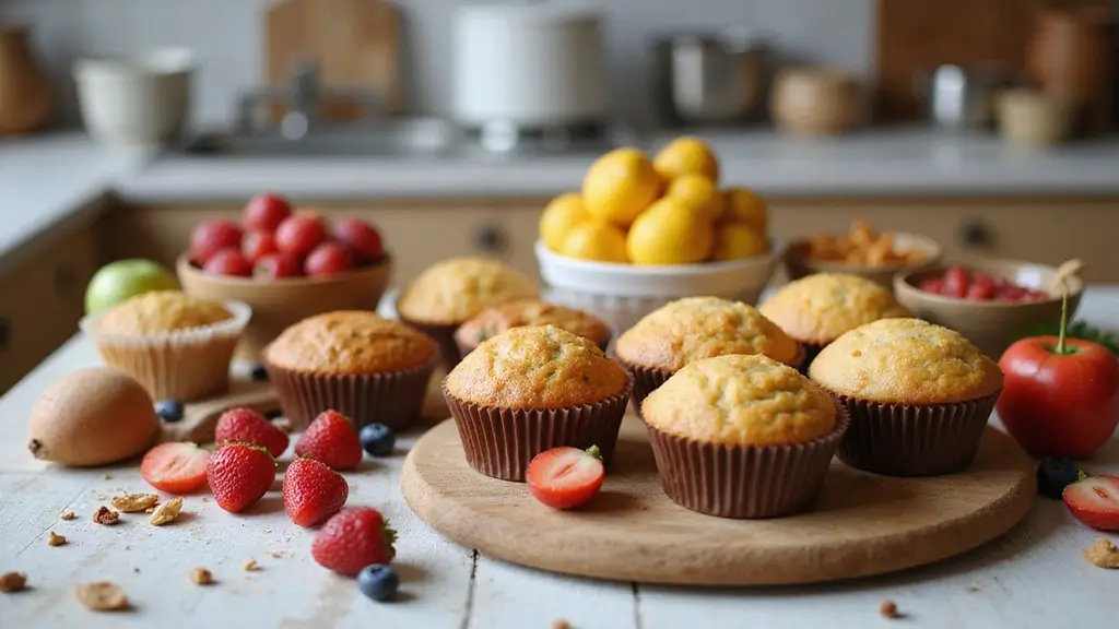 26 My Favorite Muffin Copycat Recipes That Taste Just Like the Original