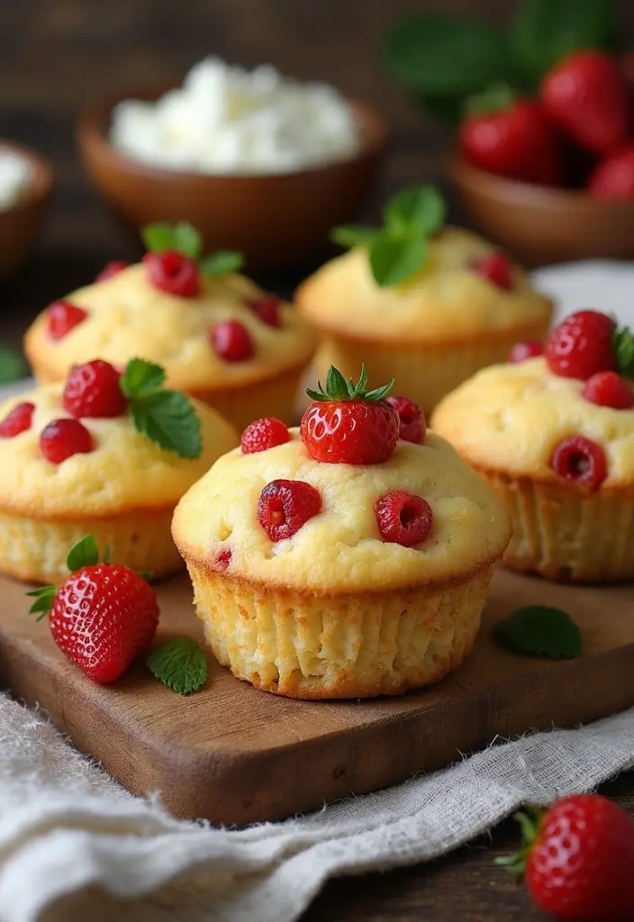 27 Cottage Cheese Muffin Recipes High in Protein - Conclusion