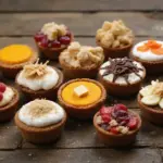 27 Mini Muffin Tin Dessert Recipes You’ll Want to Make Again