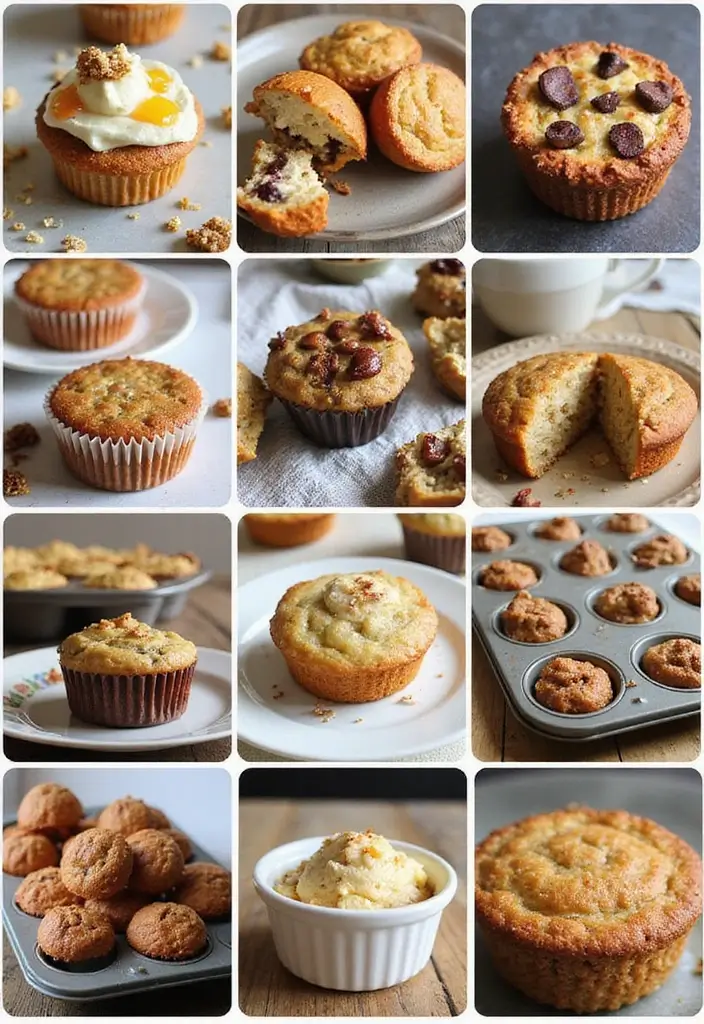 27 Mini Muffin Tin Dessert Recipes You’ll Want to Make Again - Conclusion