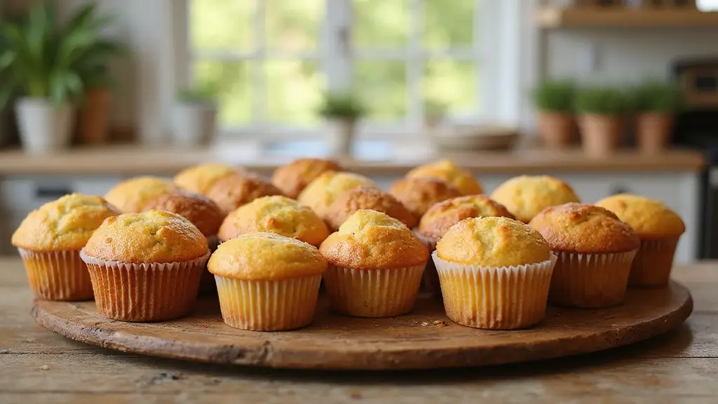 27 Muffin Recipes for Diabetics That Taste Amazing