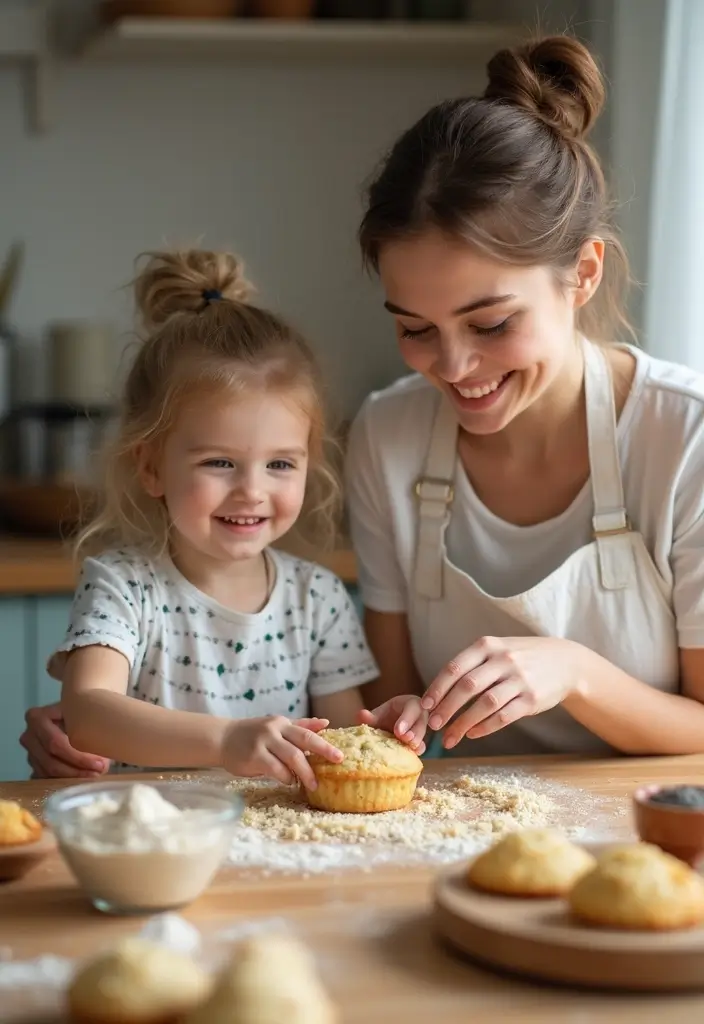 27 Muffin Recipes for Toddlers That Are Fun and Wholesome 176 27 Muffin Recipes for Toddlers That Are Fun and Wholesome - Conclusion