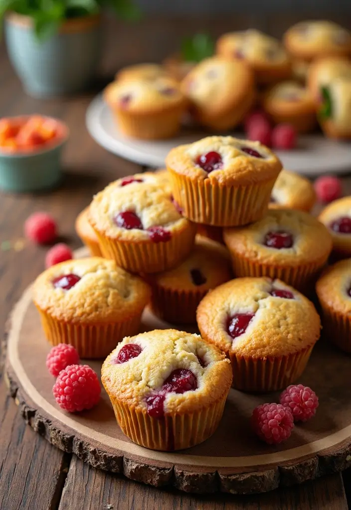 28 Best Pampered Chef Large Muffin Pan Recipes for Breakfast Lovers 163 28 Best Pampered Chef Large Muffin Pan Recipes for Breakfast Lovers - Conclusion