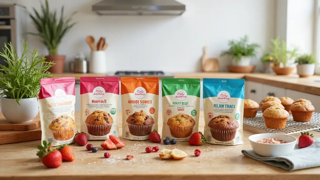 30+ Amazing Martha White Muffin Mix Recipes for Busy Mornings