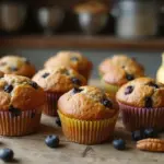 30+ Big Batch Muffin Recipes Perfect for Meal Prep