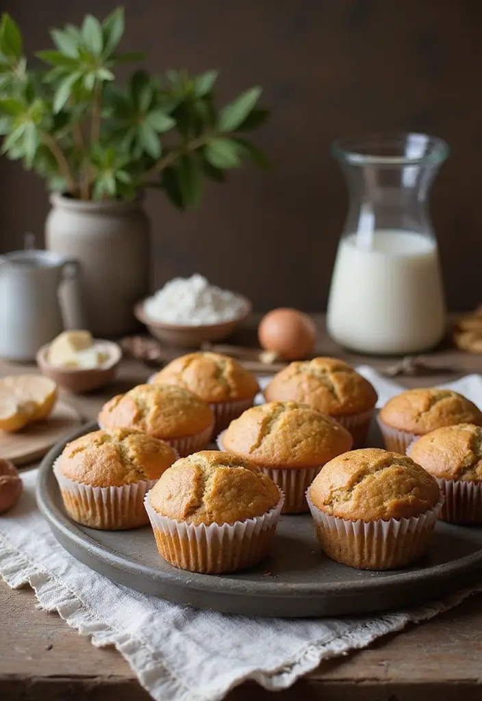 30+ Big Batch Muffin Recipes Perfect for Meal Prep 173 30+ Big Batch Muffin Recipes Perfect for Meal Prep - Conclusion