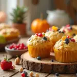 30+ Creative Jiffy Muffin Mix Recipes That Go Beyond the Box