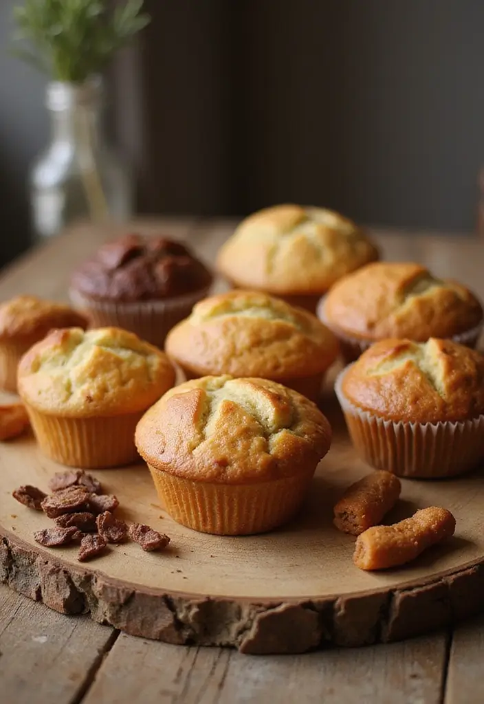 30+ Creative Jiffy Muffin Mix Recipes That Go Beyond the Box 187 30+ Creative Jiffy Muffin Mix Recipes That Go Beyond the Box - Conclusion