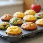 30+ Creative Pampered Chef Mini Muffin Pan Recipes for Every Occasion