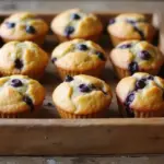 30+ Easy Mini Muffin Recipes for Quick Baking Fun