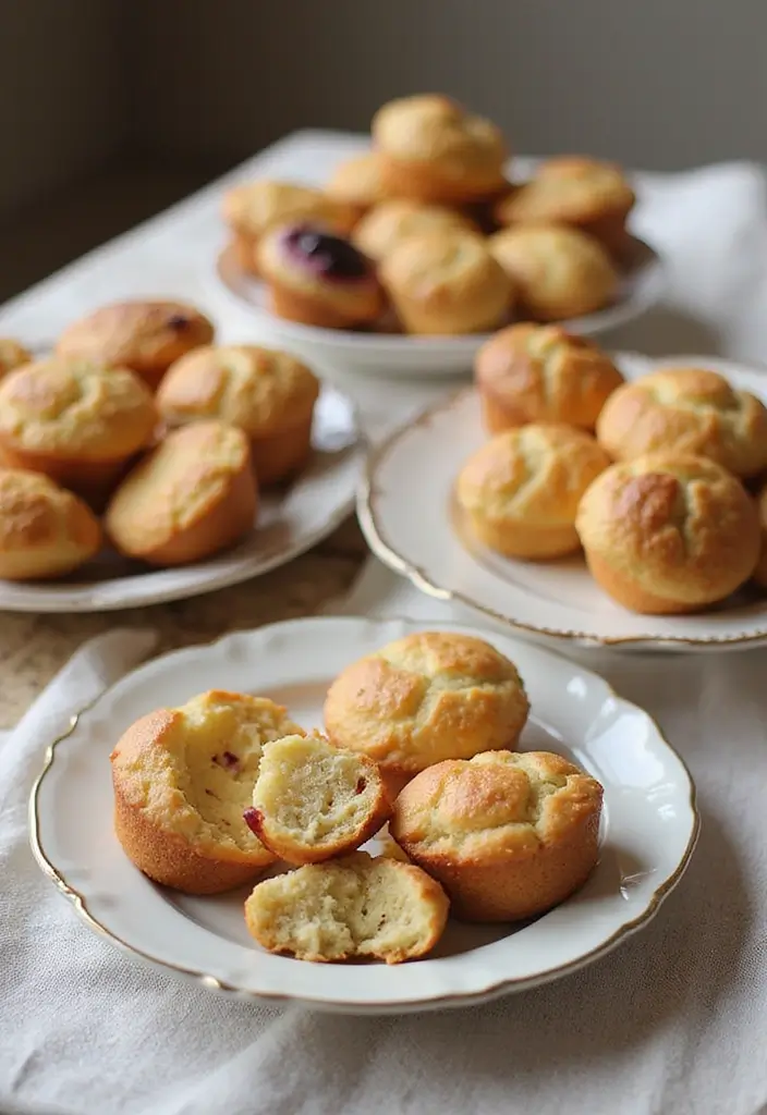 30+ Easy Mini Muffin Recipes for Quick Baking Fun 212 30+ Easy Mini Muffin Recipes for Quick Baking Fun - Conclusion