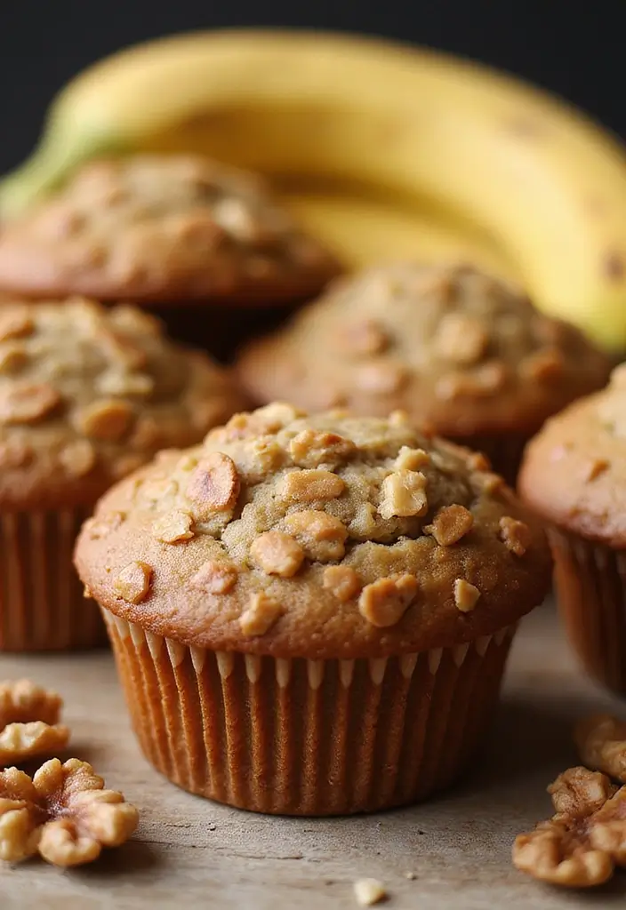 30+ Half Baked Harvest Muffin Recipes Full of Cozy Flavors 1 30 Half Baked Harvest Muffin Recipes Full of Cozy Flavors 1. Nutty Banana Oat Muffins