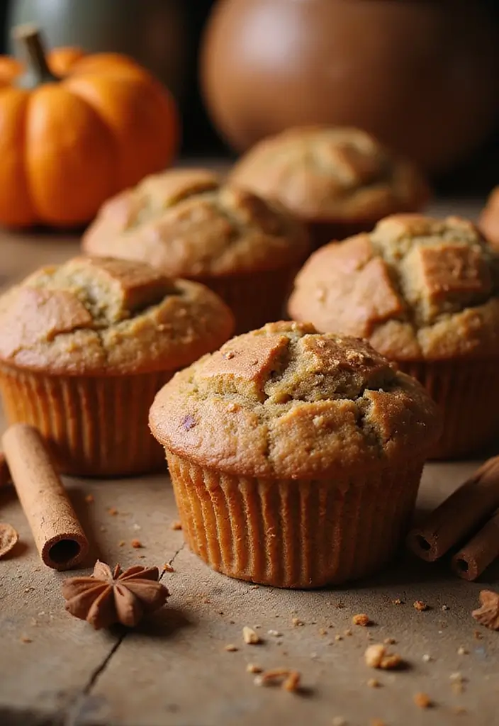 30+ Half Baked Harvest Muffin Recipes Full of Cozy Flavors 133 30 Half Baked Harvest Muffin Recipes Full of Cozy Flavors 21. Spice Cake Muffins