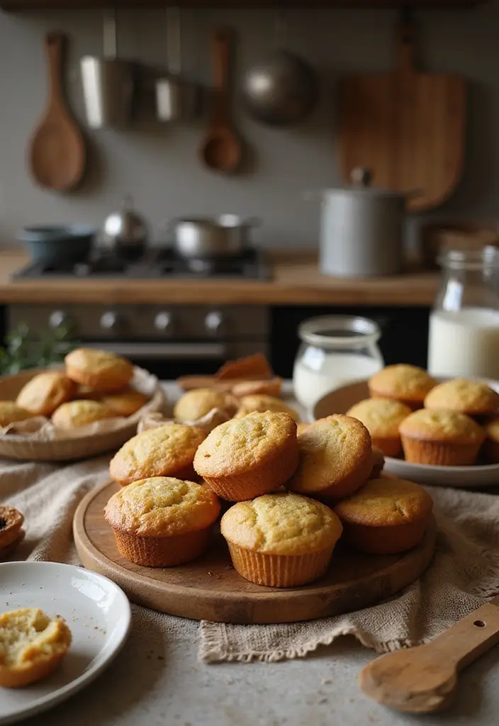 30+ Half Baked Harvest Muffin Recipes Full of Cozy Flavors 179 30 Half Baked Harvest Muffin Recipes Full of Cozy Flavors Conclusion