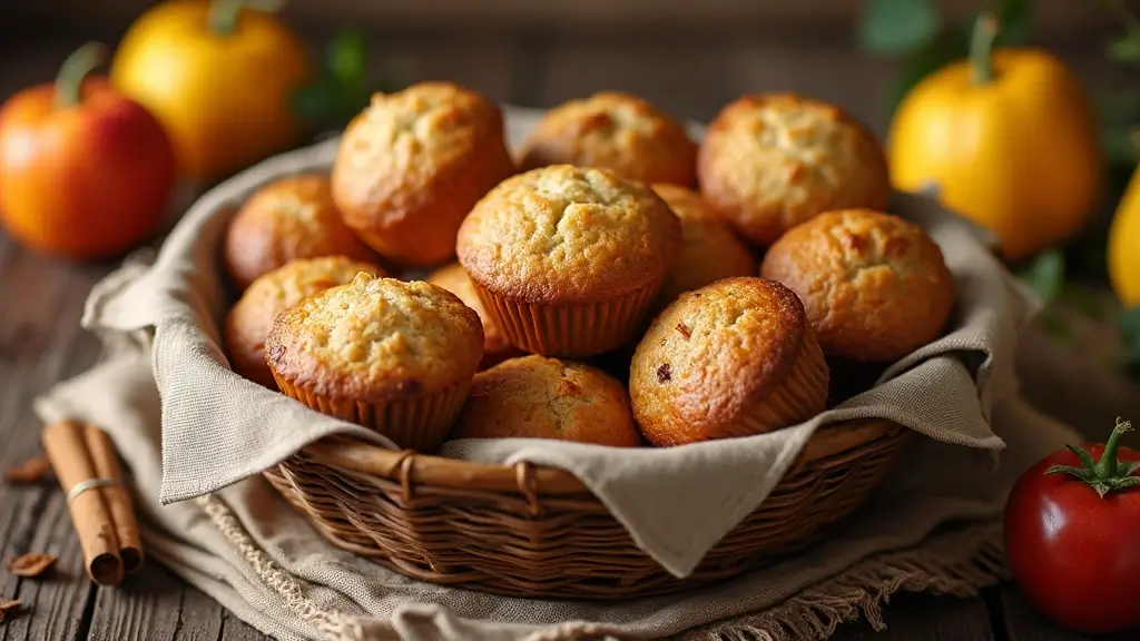 30+ Half Baked Harvest Muffin Recipes Full of Cozy Flavors
