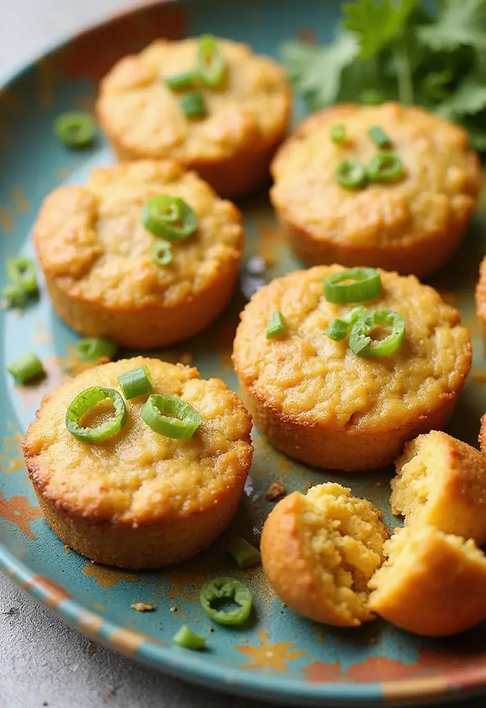 30+ Healthy Egg Muffin Recipes for a Quick Protein Fix 148 30+ Healthy Egg Muffin Recipes for a Quick Protein Fix - 22. Thai Peanut Egg Muffins
