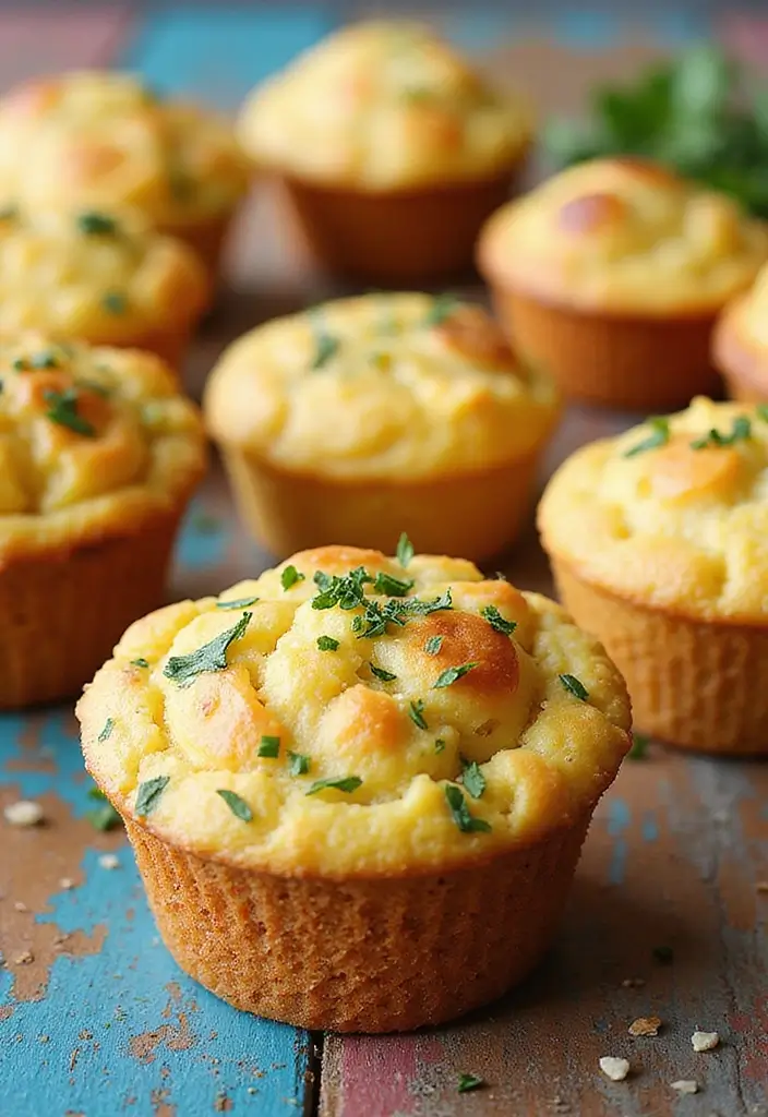30+ Healthy Egg Muffin Recipes for a Quick Protein Fix 213 30+ Healthy Egg Muffin Recipes for a Quick Protein Fix - Conclusion
