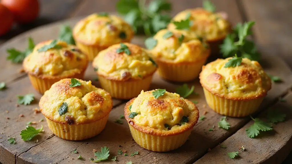 30+ Healthy Egg Muffin Recipes for a Quick Protein Fix