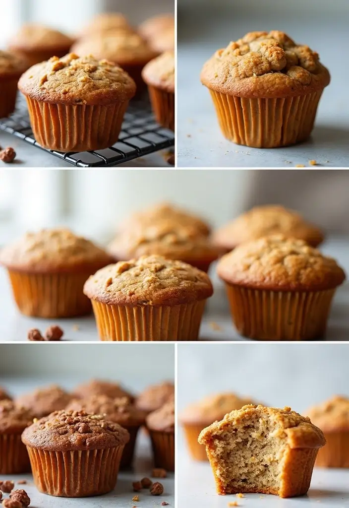 30+ High Protein Muffin Tin Recipes for Meal Prep 187 30+ High Protein Muffin Tin Recipes for Meal Prep - Conclusion