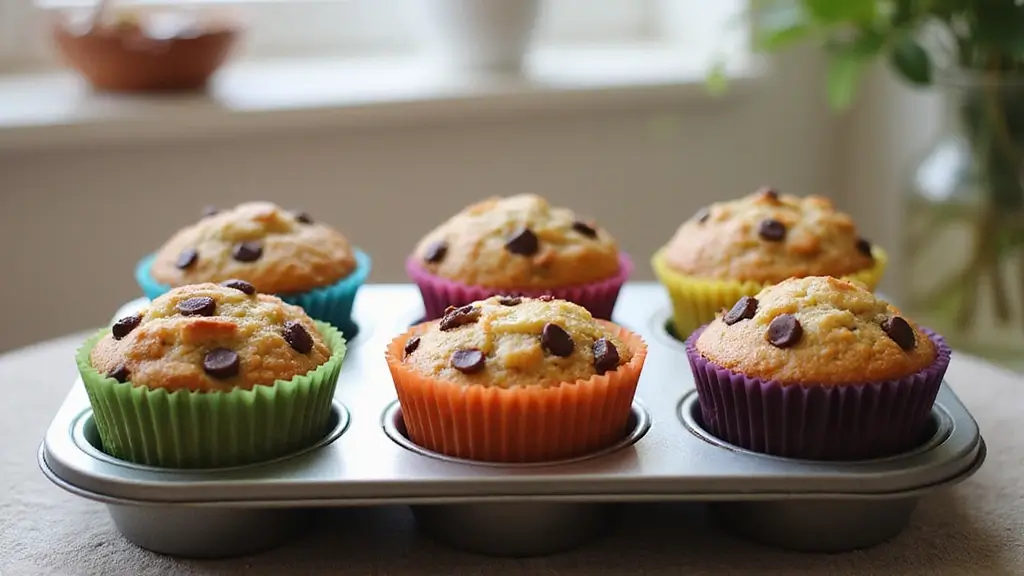 30+ High Protein Muffin Tin Recipes for Meal Prep