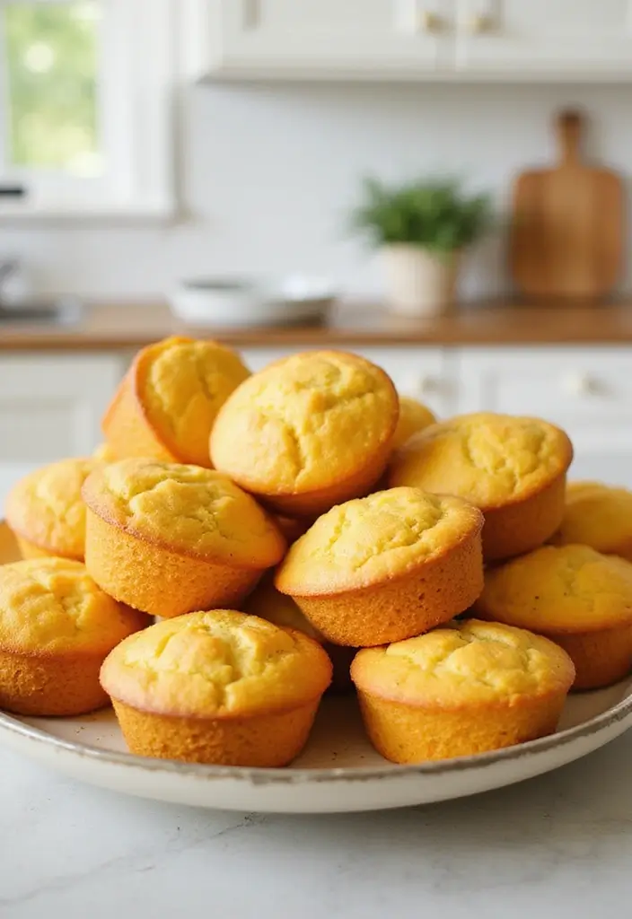 30+ Jiffy Cornbread Muffin Recipes to Elevate Your Meals 177 30+ Jiffy Cornbread Muffin Recipes to Elevate Your Meals - Conclusion