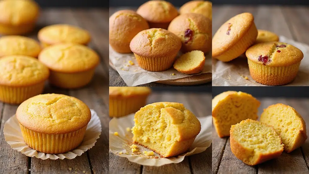 30+ Jiffy Cornbread Muffin Recipes to Elevate Your Meals