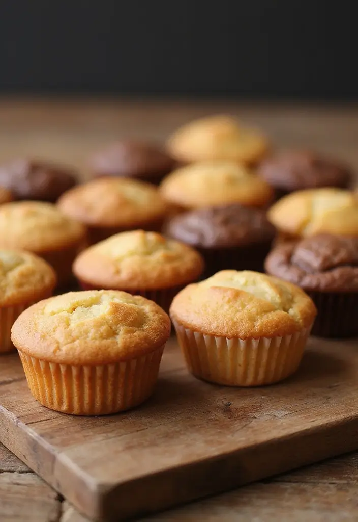30+ Mini Muffin Tin Recipes for Any Time of Day 187 30+ Mini Muffin Tin Recipes for Any Time of Day - Conclusion