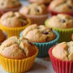 30+ Silicone Mini Muffin Pan Recipes for Easy Baking