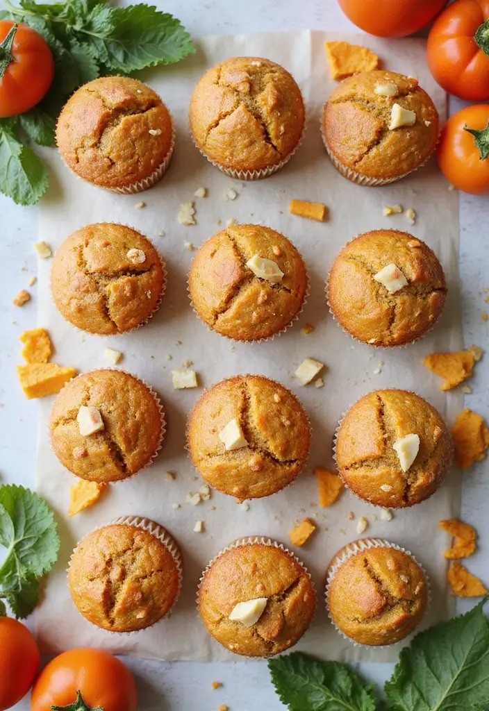 30+ Sweet Potato Muffin Recipes Packed with Nutrition 173 30+ Sweet Potato Muffin Recipes Packed with Nutrition - Conclusion